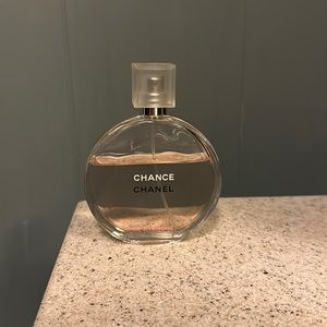 CHANEL Chance Eau Tendre